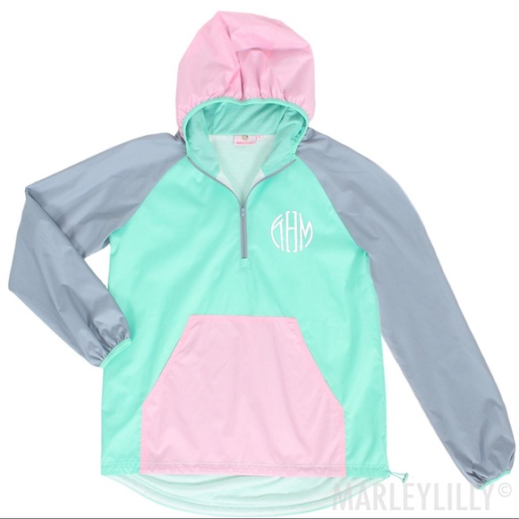 marley lilly rain jacket